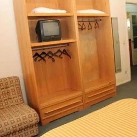 Hotel Residencial Soria *