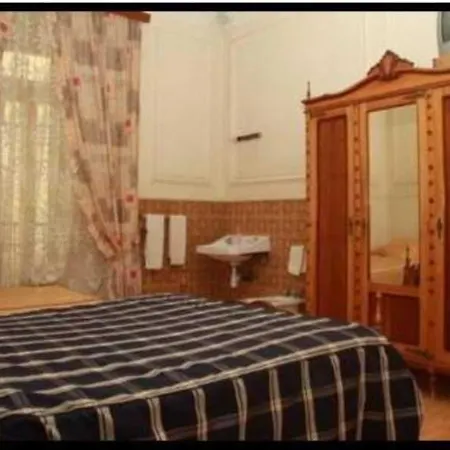Residencial Soria *