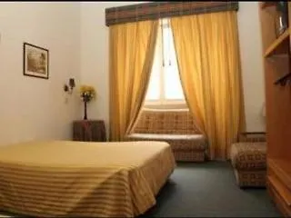 Отель Residencial Soria *