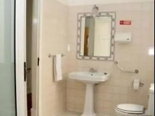 Residencial Soria Лиссабон